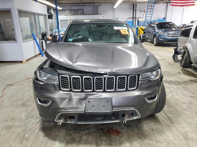 2018 JEEP GRAND CHER 1C4RJFBG4JC279969