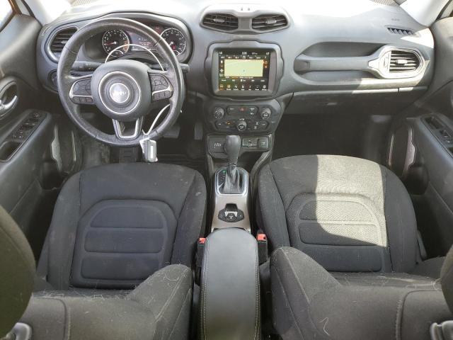2022 JEEP RENEGADE L - ZACNJDB19NPN51851