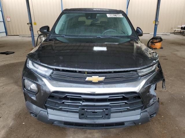 2021 CHEVROLET TRAILBLAZE KL79MMS22MB160521