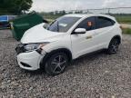 2022 HONDA HR-V EX - 3CZRU6H57NM708923