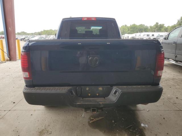 2022 RAM 1500 CLASS 1C6RR7GGXNS190627