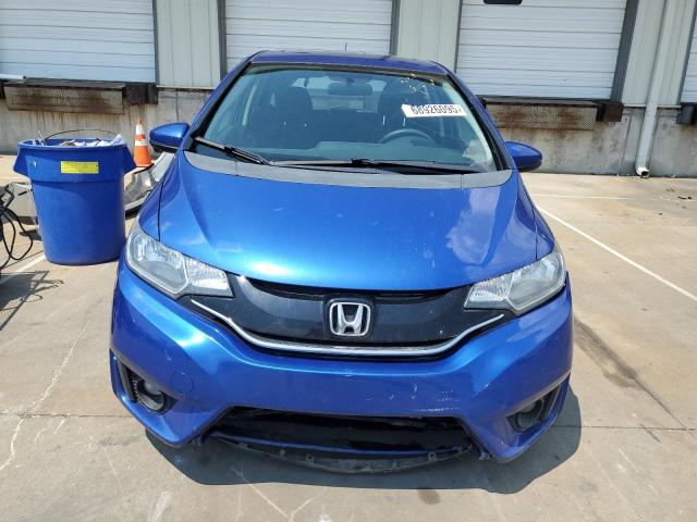 2015 HONDA FIT EX 3HGGK5H82FM722562