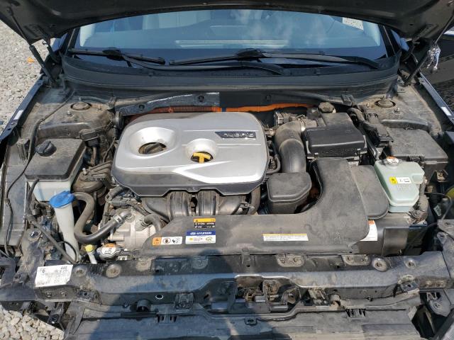 2017 HYUNDAI SONATA HYB KMHE34L11HA045958
