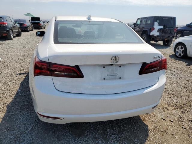 2016 ACURA TLX TECH 19UUB1F54GA015613