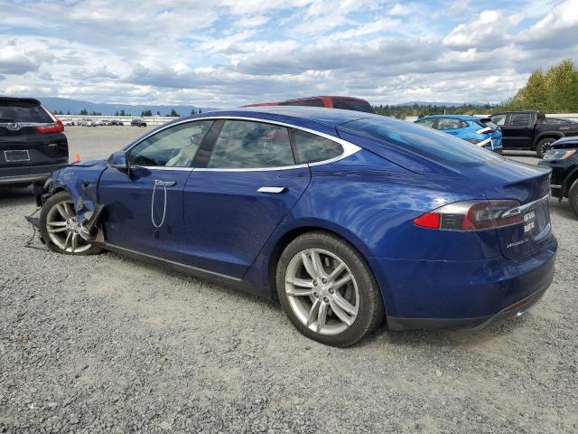 2015 TESLA MODEL S 5YJSA1E2XFF116841