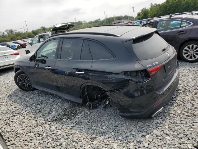 2025 MERCEDES-BENZ GLC 300 4M W1NKM4HB8SF238178
