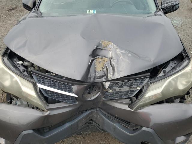 2015 TOYOTA RAV4 LE - 2T3ZFREV4FW193563