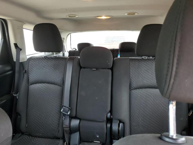 2016 DODGE JOURNEY SX - 3C4PDCBB8GT177850
