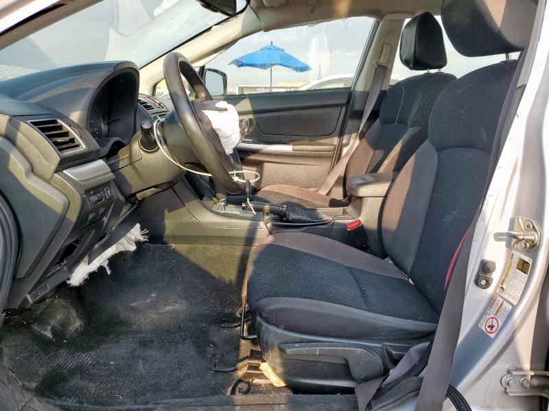 2016 SUBARU IMPREZA JF1GJAA61GH022062