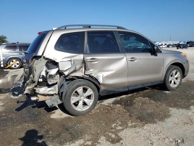 2016 SUBARU FORESTER 2 JF2SJABC2GH440902