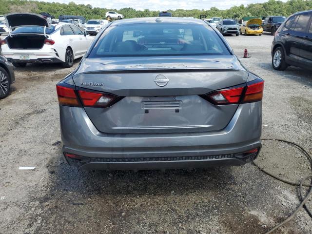 2025 NISSAN ALTIMA SV 1N4BL4DV6SN312154