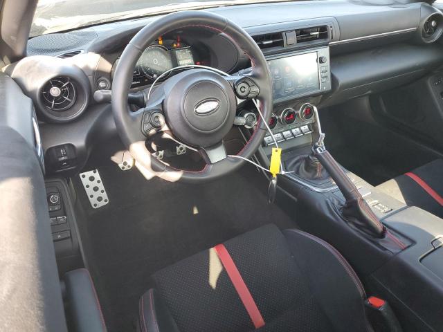 2023 SUBARU BRZ LIMITE JF1ZDBE10P9701562
