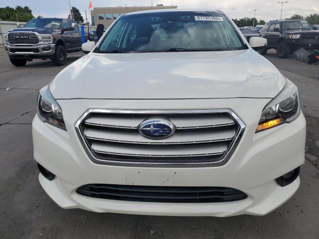 2017 SUBARU LEGACY 2.5 4S3BNAF64H3031497