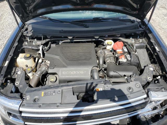 2019 FORD FLEX LIMITED 2FMHK6DT7KBA30422