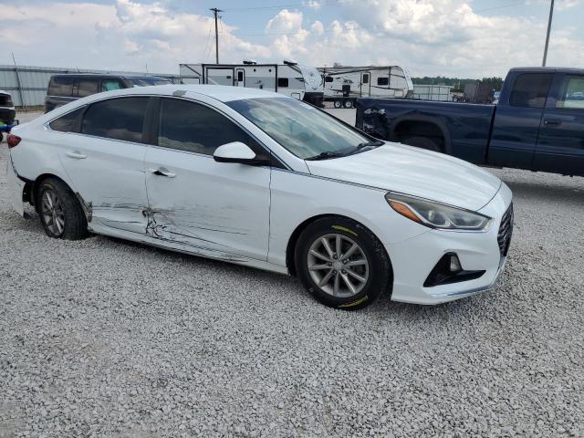 2018 HYUNDAI SONATA ECO 5NPE24AA6JH701693