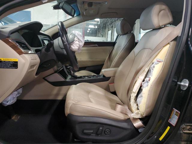 2016 HYUNDAI SONATA SPO 5NPE34AF2GH332820