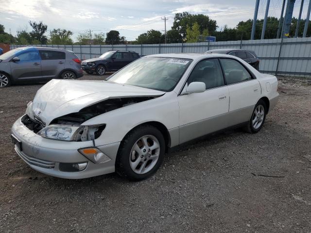 LEXUS ES 300