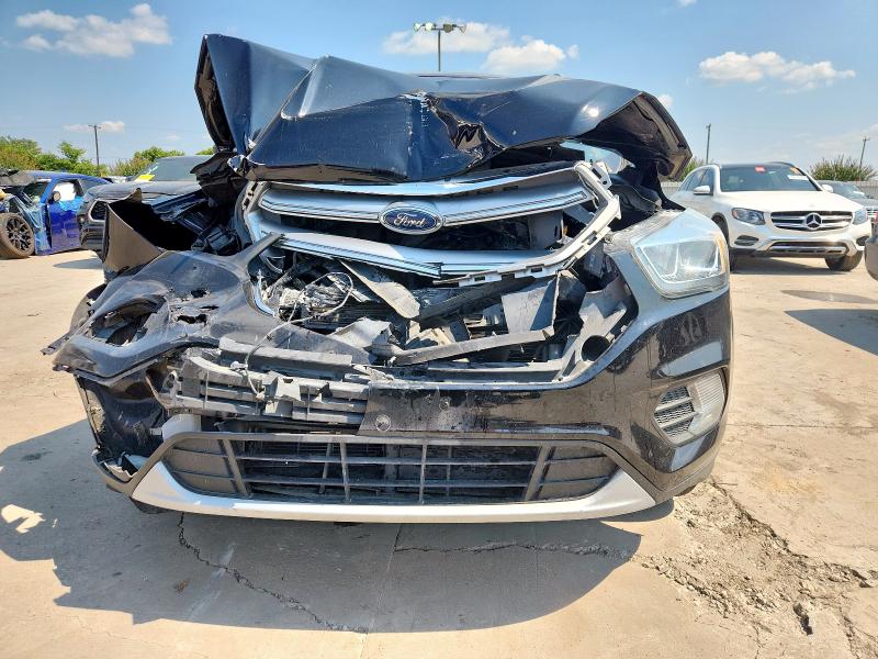 2017 FORD ESCAPE TITANIUM 1FMCU0JD6HUB79020