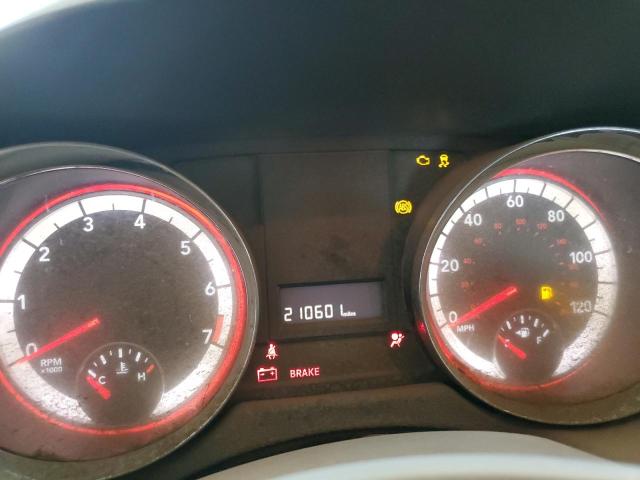 2018 DODGE GRAND CARA 2C4RDGBG0JR255916