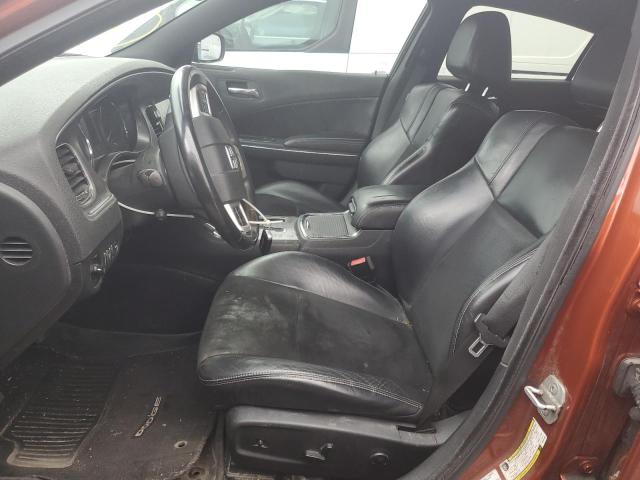 2013 DODGE CHARGER R/ - 2C3CDXCT2DH594435