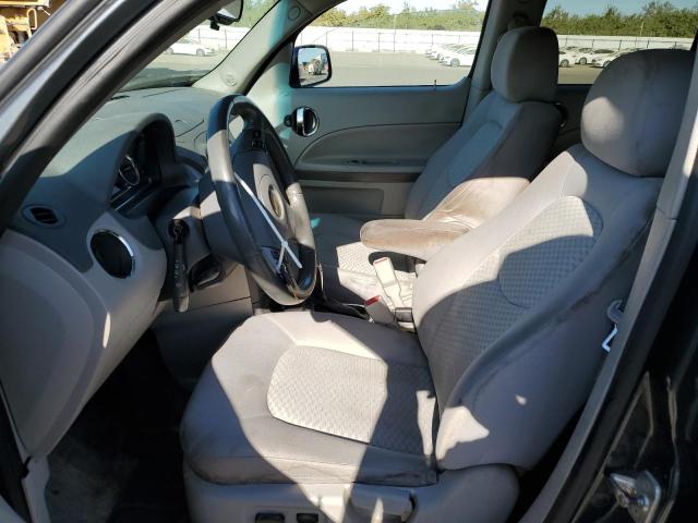 2011 CHEVROLET HHR LT - 3GNBABFW9BS585323