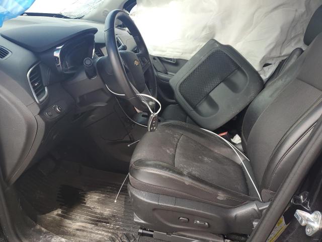 2021 CHEVROLET TRAX 1LT KL7CJPSM3MB361684