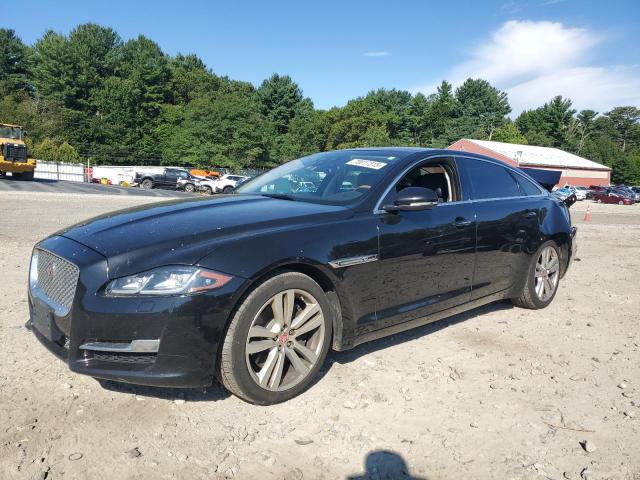 2019 JAGUAR XJL PORTFO SAJWJ2GDXK8W18380