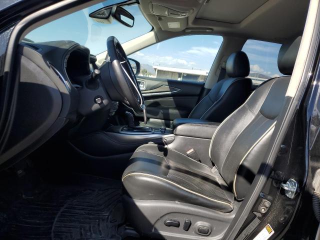 2019 INFINITI QX60 LUXE 5N1DL0MN4KC531827