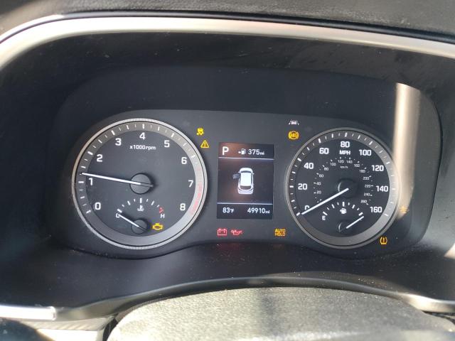 2019 HYUNDAI TUCSON LIM - KM8J33AL3KU039873