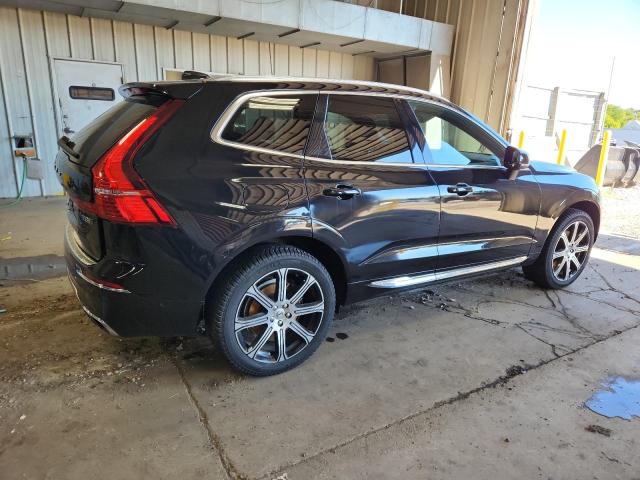2018 VOLVO XC60 T8 INSCRIPTION YV4BR0DL0J1090679