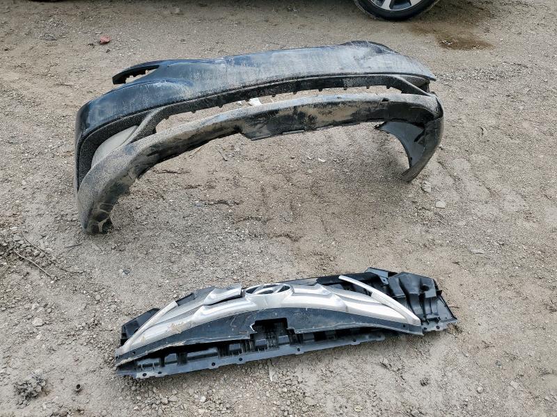 2012 HYUNDAI SONATA SE - 5NPEC4AB0CH396524