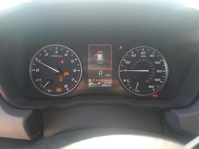 2024 SUBARU CROSSTREK - 4S4GUHM65R3745737