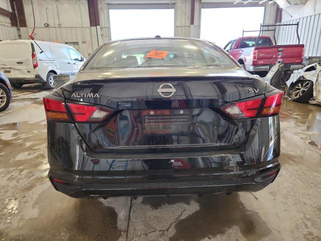 2023 NISSAN ALTIMA SV - 1N4BL4DV5PN313710