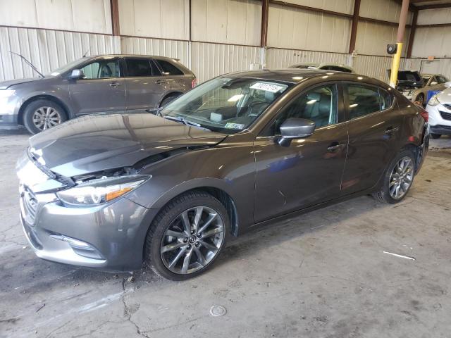 2018 MAZDA 3 TOURING - 3MZBN1V39JM225242