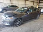 2018 MAZDA 3 TOURING - 3MZBN1V39JM225242