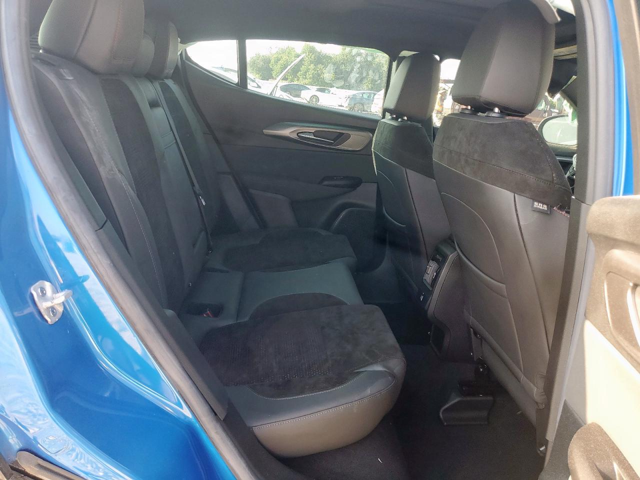 ALFA ROMEO TONALE VELOCE