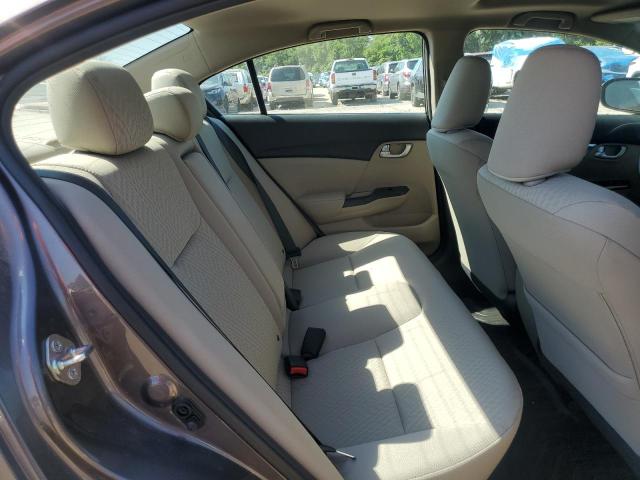 2015 HONDA CIVIC EX - 19XFB2F85FE084748