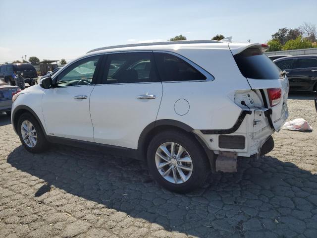 2016 KIA SORENTO LX 5XYPGDA36GG059276