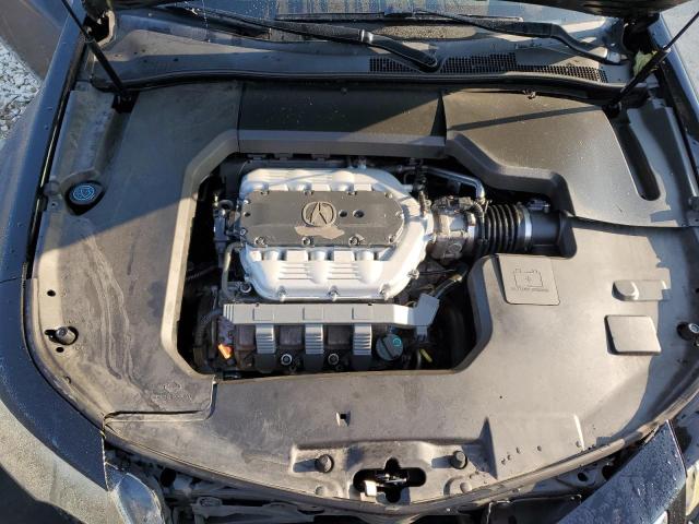2012 ACURA TL - 19UUA9F73CA012473