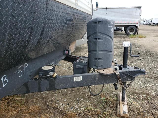 2018 SPORTSMEN TRAILER #3290073260