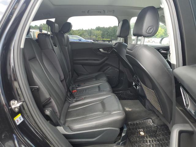 2017 AUDI Q7 PREMIUM PLUS WA1LAAF71HD002715