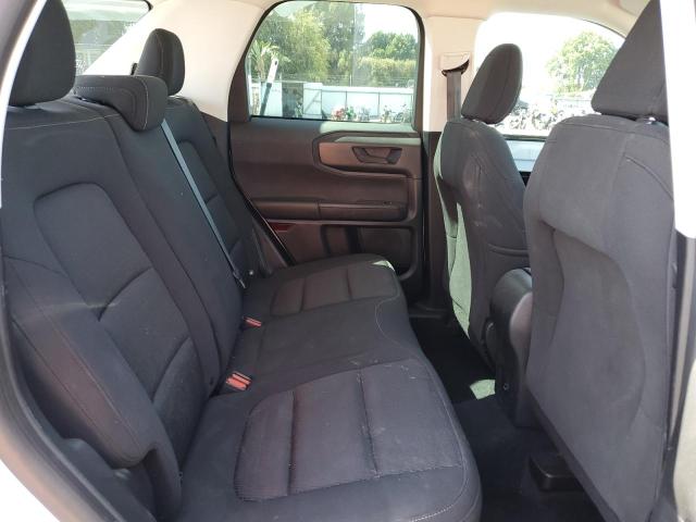 2021 FORD BRONCO SPO 3FMCR9A62MRA10461