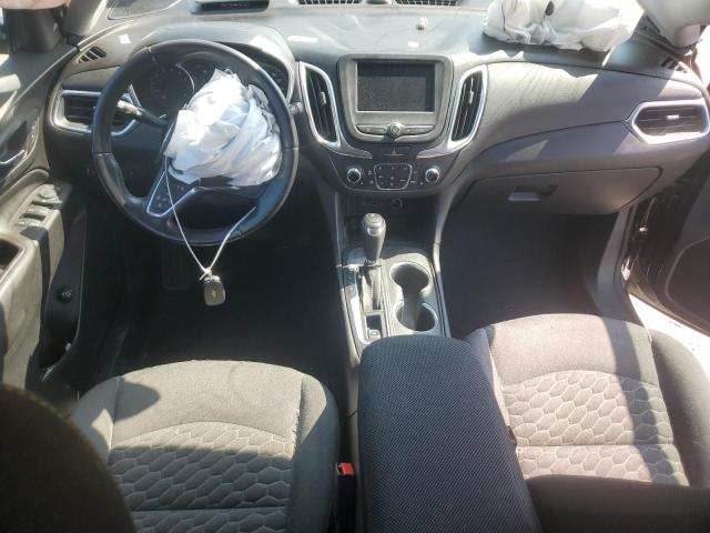 2020 CHEVROLET EQUINOX LT 2GNAXJEV4L6148469