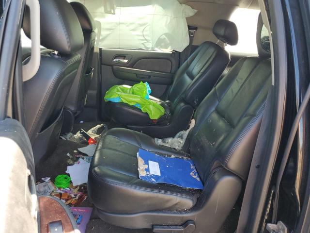 2011 CHEVROLET SUBURBAN K1500 LT #3264495452