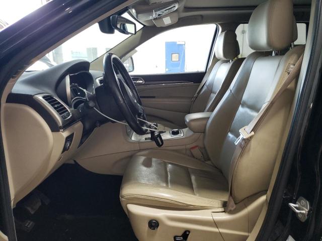 2015 JEEP GRAND CHER - 1C4RJFBG5FC943042