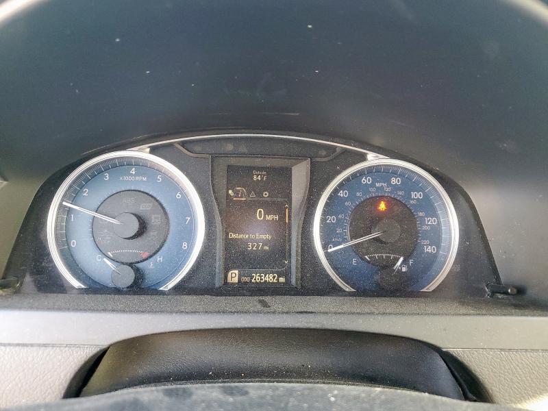 2016 TOYOTA CAMRY LE 4T4BF1FK7GR578672