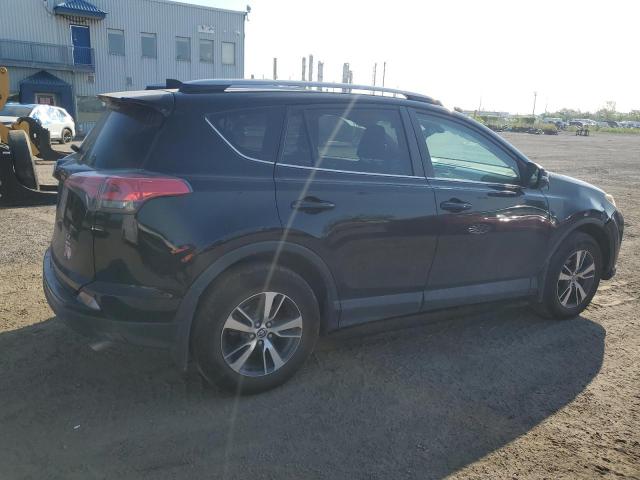 2018 TOYOTA RAV4 LE - 2T3BFREV7JW771780