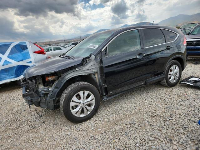 2012 HONDA CR-V EX - JHLRM4H52CC009484