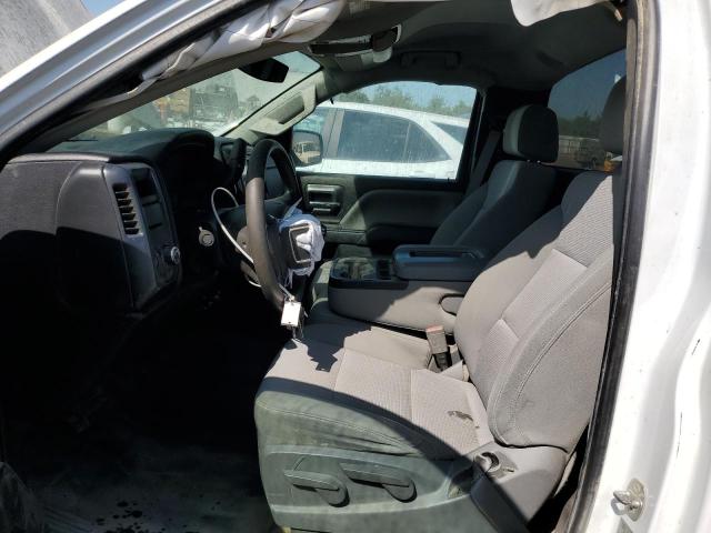 2016 GMC SIERRA C15 1GTN1LEH1GZ366266