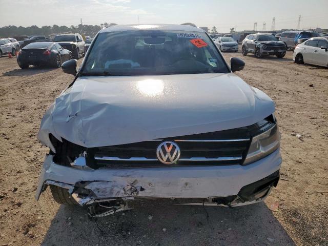 2021 VOLKSWAGEN TIGUAN SE - 3VV3B7AXXMM149371